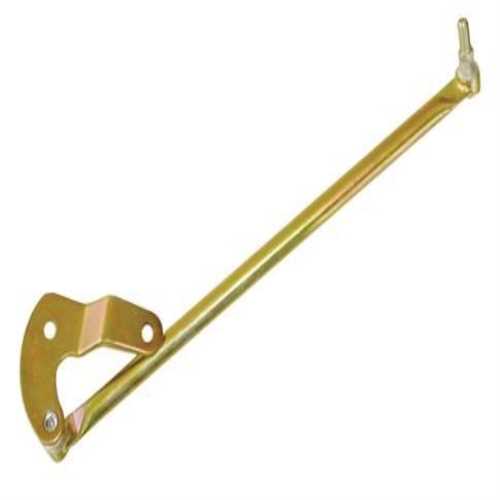 TEMPRA TIPO VITES SEÇME ÇUBUGU